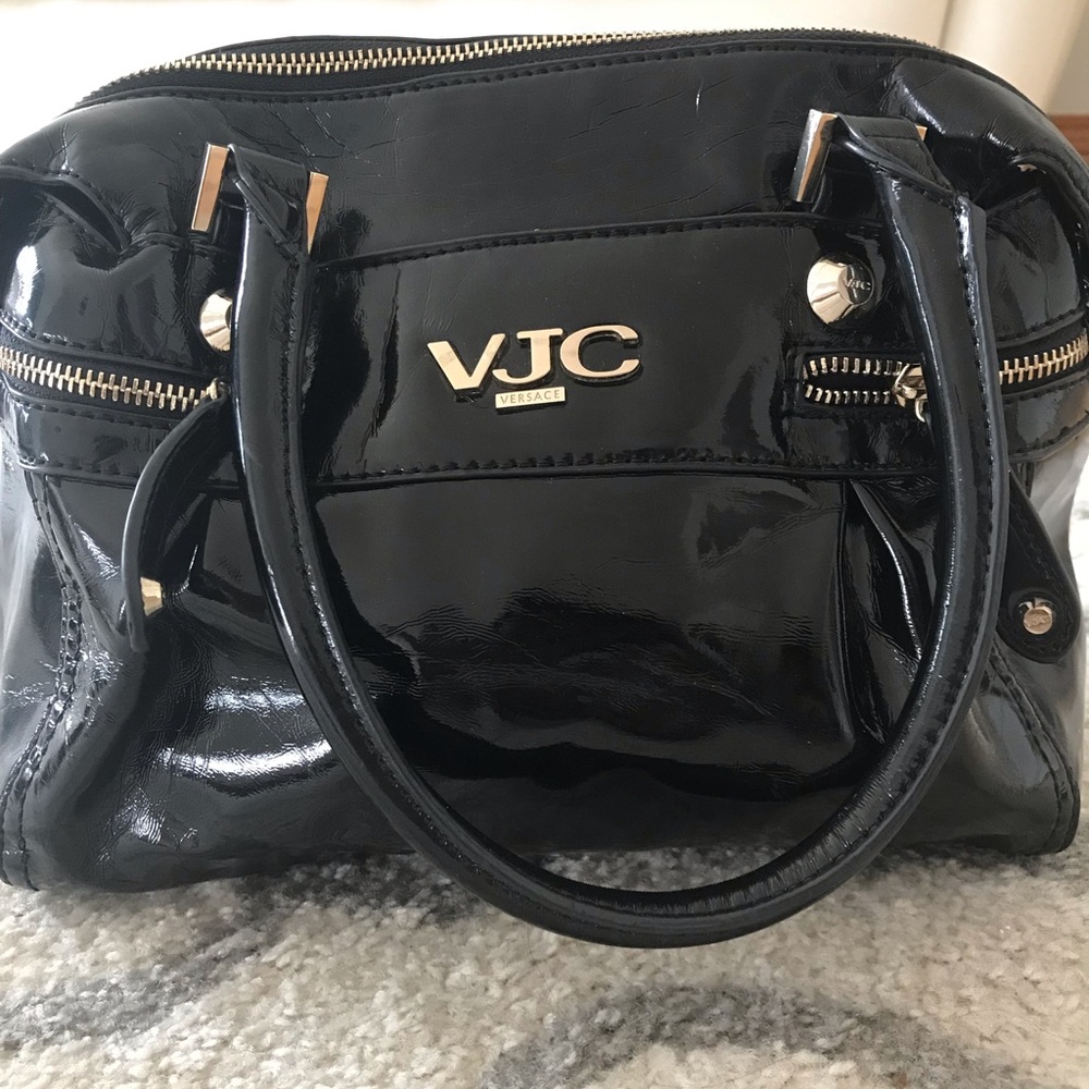 Versace handbag